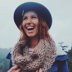 Meet your Posher, Jamie